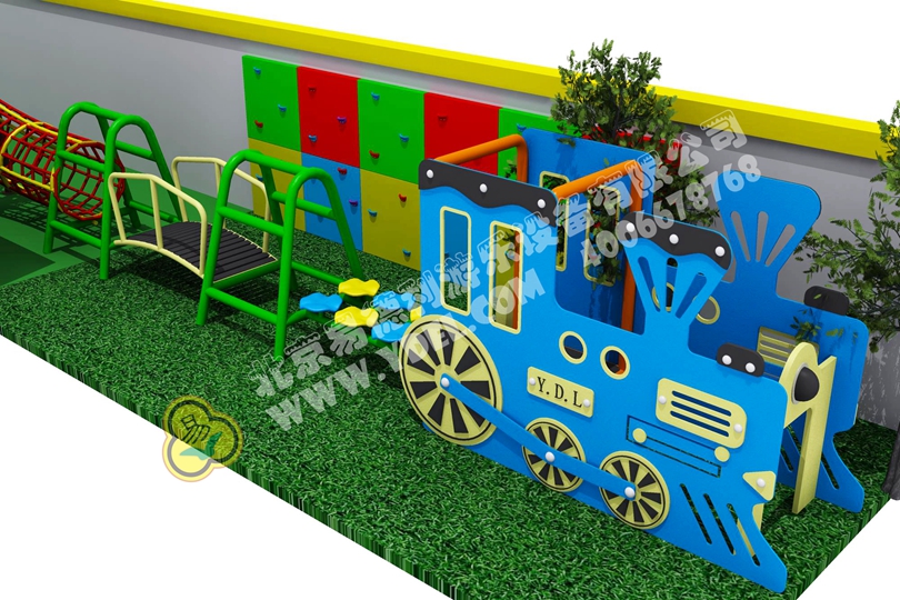 貴州幼兒園戶外拓展游樂(lè)設(shè)備