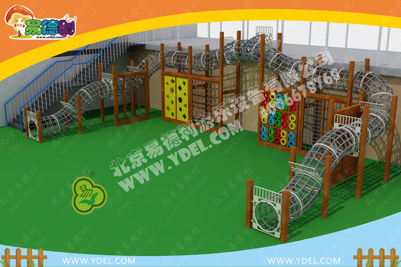 湖北幼兒園戶外拓展游樂(lè)設(shè)備