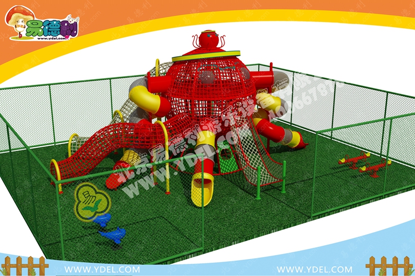 新疆幼兒園戶外拓展游樂(lè)設(shè)備