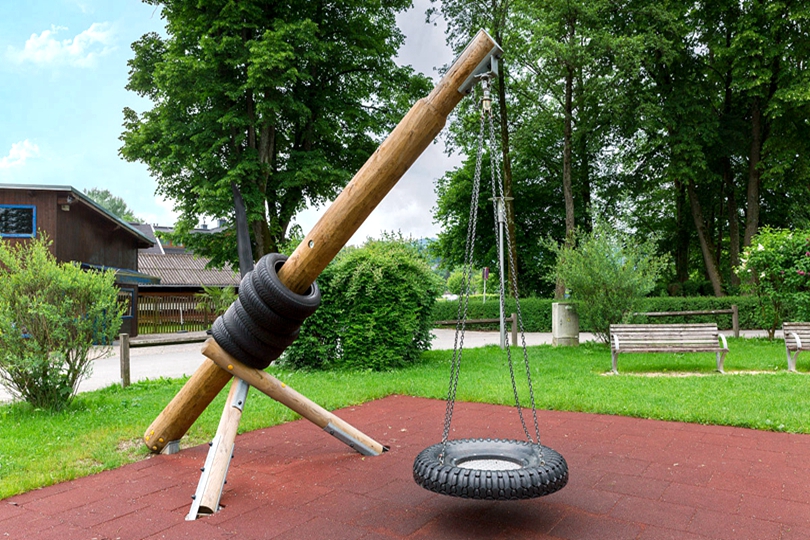 室外兒童樂園非標定制游樂設(shè)備三