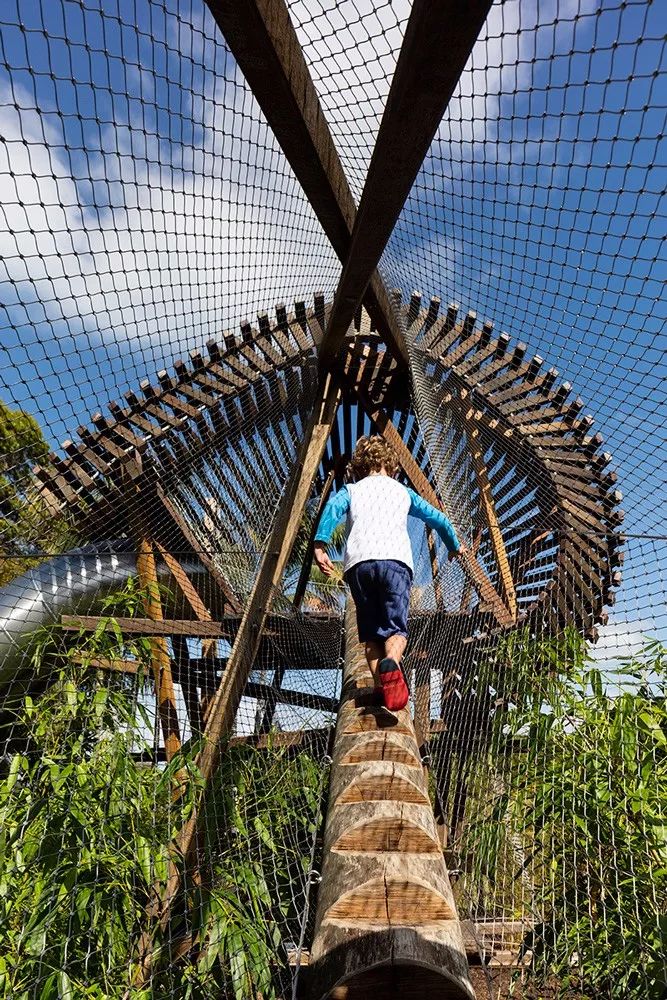 這才是兒童游樂場景觀設(shè)計的最新打開方式！_6