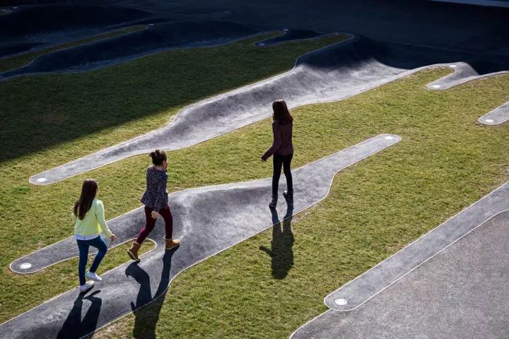 這才是兒童游樂場景觀設(shè)計的最新打開方式！_23